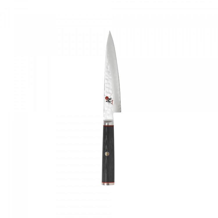 MIYABI Mizu 5000MCT Shotoh - 13 Cm 1 MIYABI Mizu 5000MCT Shotoh - 13 Cm