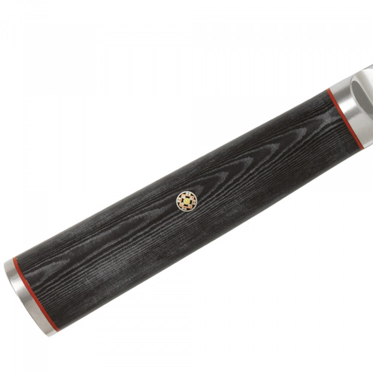 MIYABI Mizu 5000MCT Shotoh - 13 Cm 2 MIYABI Mizu 5000MCT Shotoh - 13 Cm - Bild 2