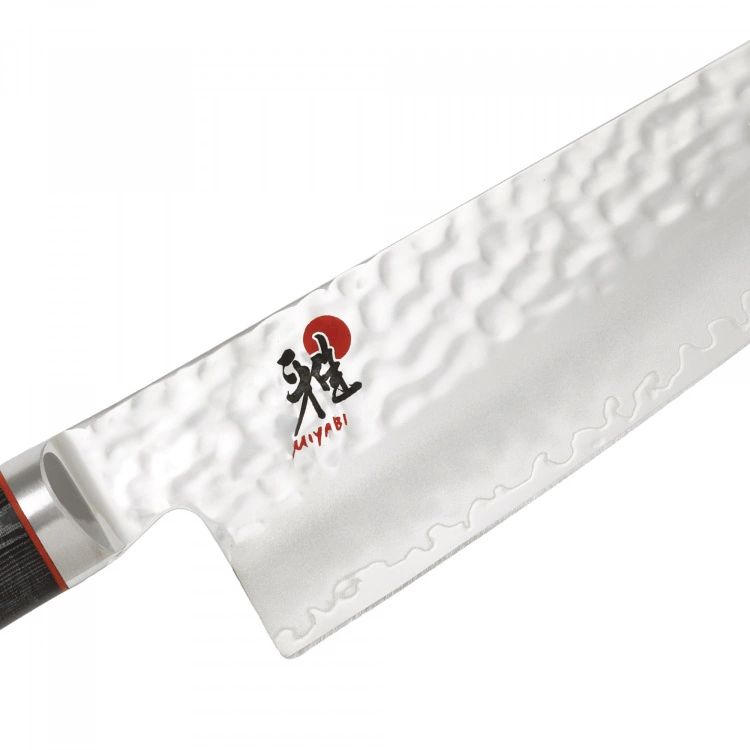 MIYABI Mizu 5000MCT Shotoh - 13 Cm 3 MIYABI Mizu 5000MCT Shotoh - 13 Cm - Bild 3