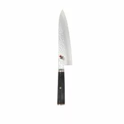 MIYABI Mizu 5000MCT Gyutoh - 20 Cm