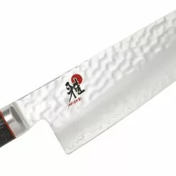 MIYABI Mizu 5000MCT Gyutoh - 20 Cm -Köksknivar Försäljning 10724231 3