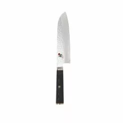 MIYABI Mizu 5000MCT Santoku - 18 Cm