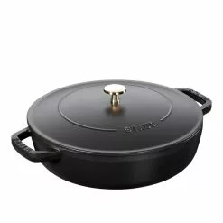 Staub Chistera Sautépanna Ø 28 Cm