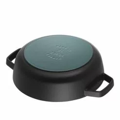 Staub Chistera Sautépanna Ø 28 Cm 8 Staub Chistera Sautépanna Ø 28 Cm -Köksknivar Försäljning 10724269r 4