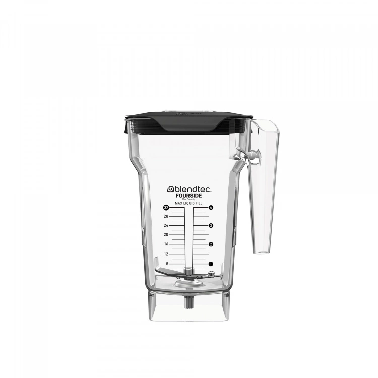 Blendtec Fourside Jar 1 Blendtec Fourside Jar