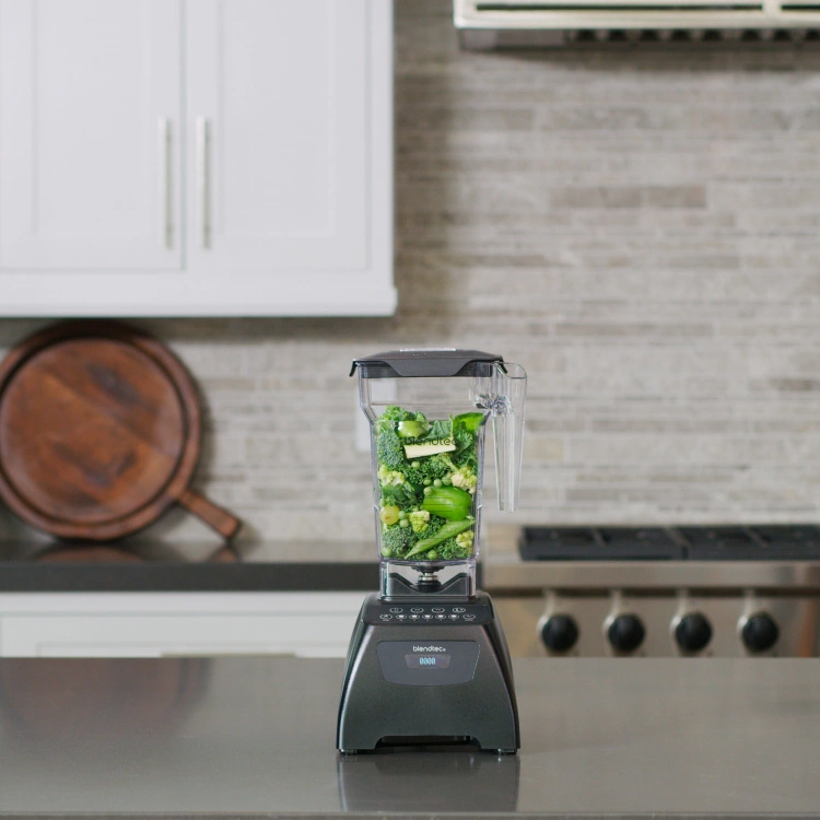 Blendtec Fourside Jar 2 Blendtec Fourside Jar - Bild 2