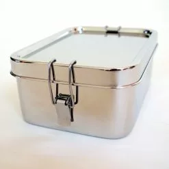 ECOlunchbox Bento Wet Box Rectangle 12 ECOlunchbox Bento Wet Box Rectangle -Köksknivar Försäljning 10724855 5