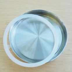 ECOlunchbox Bento Wet Box Round -Köksknivar Försäljning 10724856 5