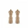 Peugeot Paris U'Select Duo Salt & Pepper Mill - Natural
