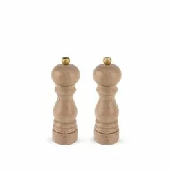 Peugeot Paris U'Select Duo Salt & Pepper Mill - Natural