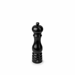 Peugeot Paris U'Select Pepper Mill Satin Black - 22 Cm