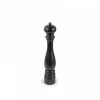 Peugeot Paris U'Select Pepper Mill Satin Black - 40 Cm