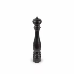 Peugeot Paris U'Select Pepper Mill Satin Black - 40 Cm