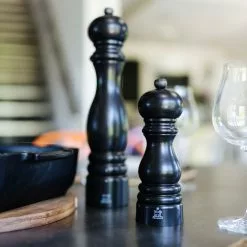 Peugeot Paris U'Select Pepper Mill Satin Black - 40 Cm -Köksknivar Försäljning 10724884 3
