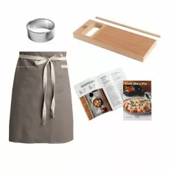 Marcato Gnocchi Like A Pro Set