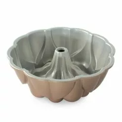 Nordic Ware Magnolia Bundt® Pan -Köksknivar Försäljning 10725169 3