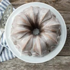Nordic Ware Fleur De Lis Bundt® Pan -Köksknivar Försäljning 10725170 3