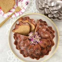 Nordic Ware Blossom Bundt® Pan -Köksknivar Försäljning 10725171 3