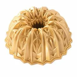 Nordic Ware Cut Crystal Bundt® Pan