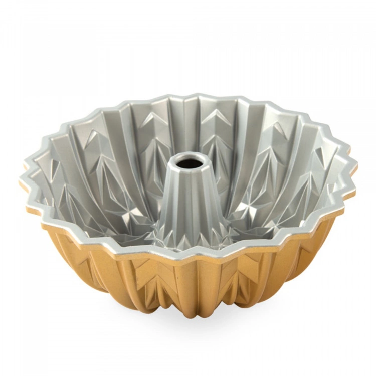 Nordic Ware Cut Crystal Bundt® Pan 4 Nordic Ware Cut Crystal Bundt® Pan - Bild 4