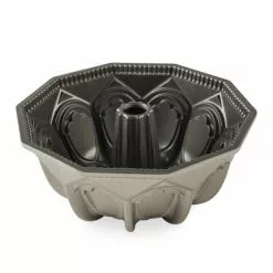 Nordic Ware Vaulted Cathedral Bundt® Pan -Köksknivar Försäljning 10725173 4