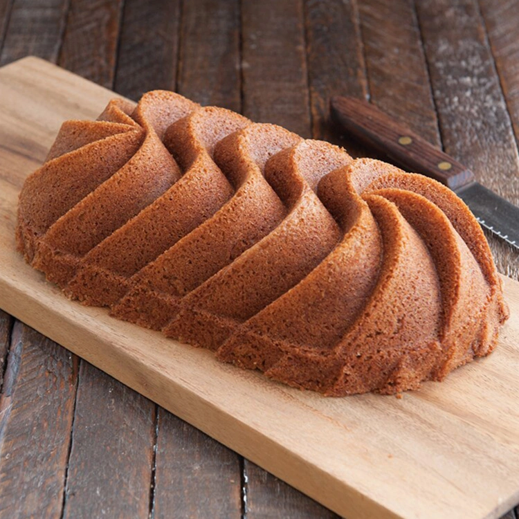 Nordic Ware Heritage Loaf Pan 2 Nordic Ware Heritage Loaf Pan - Bild 2