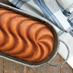 Nordic Ware Heritage Loaf Pan 6 Nordic Ware Heritage Loaf Pan -Köksknivar Försäljning 10725176 3