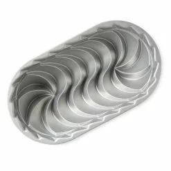 Nordic Ware Heritage Loaf Pan 7 Nordic Ware Heritage Loaf Pan -Köksknivar Försäljning 10725176 4