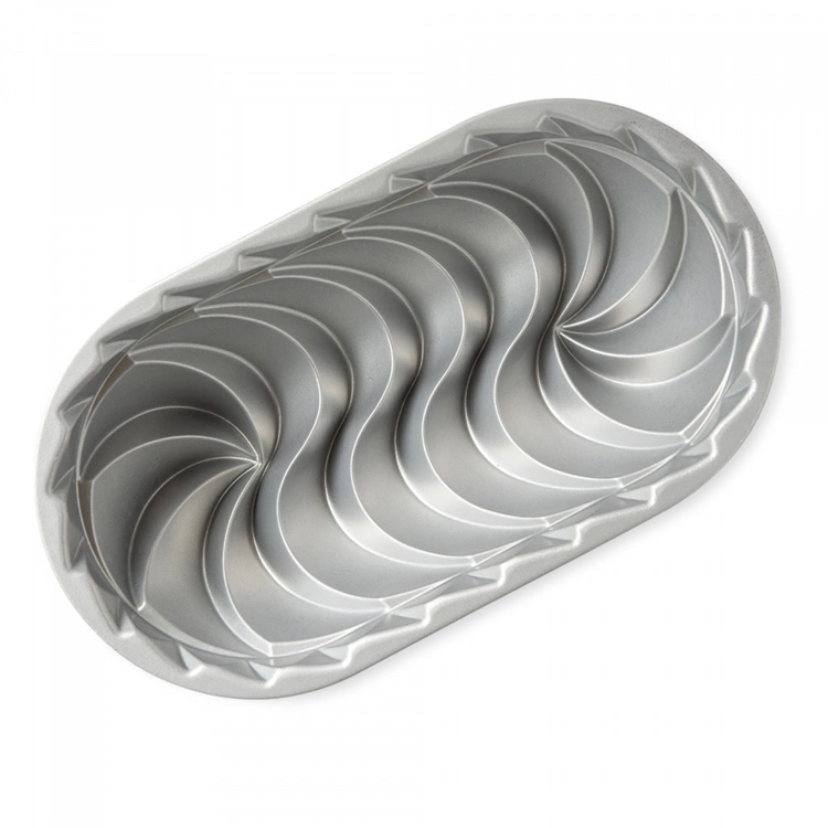 Nordic Ware Heritage Loaf Pan 4 Nordic Ware Heritage Loaf Pan - Bild 4