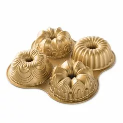 Nordic Ware Bundt® Quartet Pan