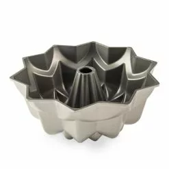 Nordic Ware Vintage Star Bundt® Pan -Köksknivar Försäljning 10725178 5