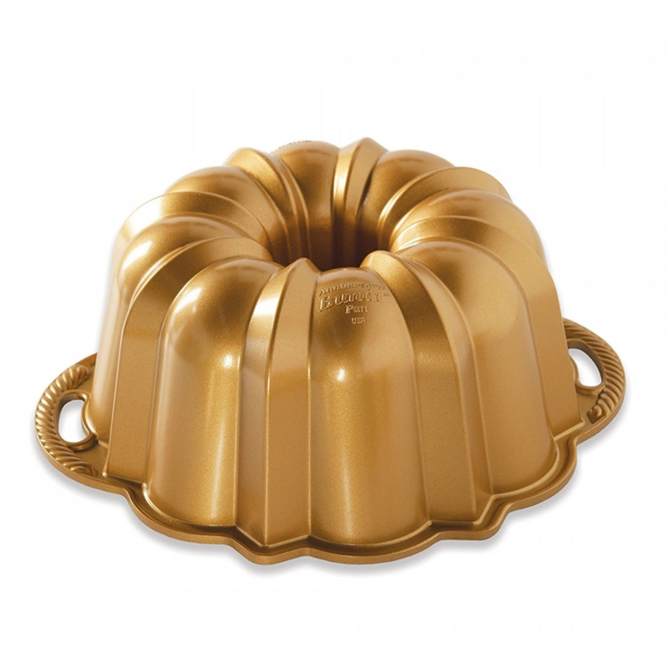 Nordic Ware Anniversary Bundt® Pan 1 Nordic Ware Anniversary Bundt® Pan