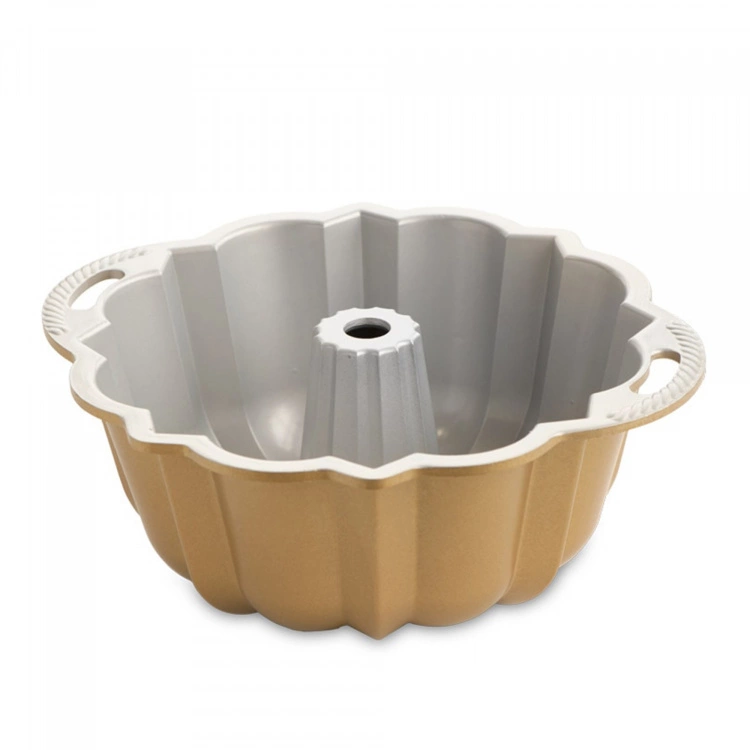 Nordic Ware Anniversary Bundt® Pan 5 Nordic Ware Anniversary Bundt® Pan - Bild 5