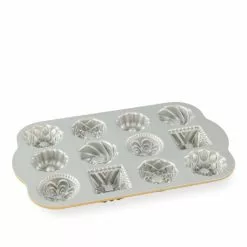 Nordic Ware Bundt Charms Pan -Köksknivar Försäljning 10725180 4