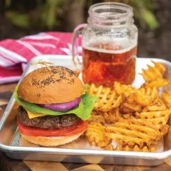 Nordic Ware Naturals® Quarter Bakplåt -Köksknivar Försäljning 10725181 4