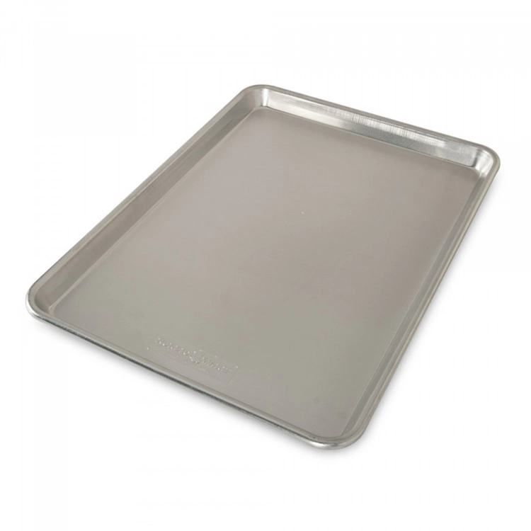 Nordic Ware Naturals® Half Sheet Bakplåt 1 Nordic Ware Naturals® Half Sheet Bakplåt