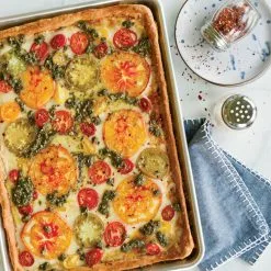 Nordic Ware Naturals® Half Sheet Bakplåt 9 Nordic Ware Naturals® Half Sheet Bakplåt -Köksknivar Försäljning 10725184 5