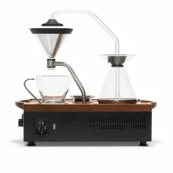 Joy Resolve Barisieur Tea & Coffee Alarm Clock - Black -Köksknivar Försäljning 10725588 3