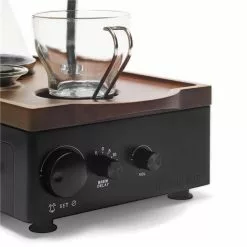 Joy Resolve Barisieur Tea & Coffee Alarm Clock - Black -Köksknivar Försäljning 10725588 5