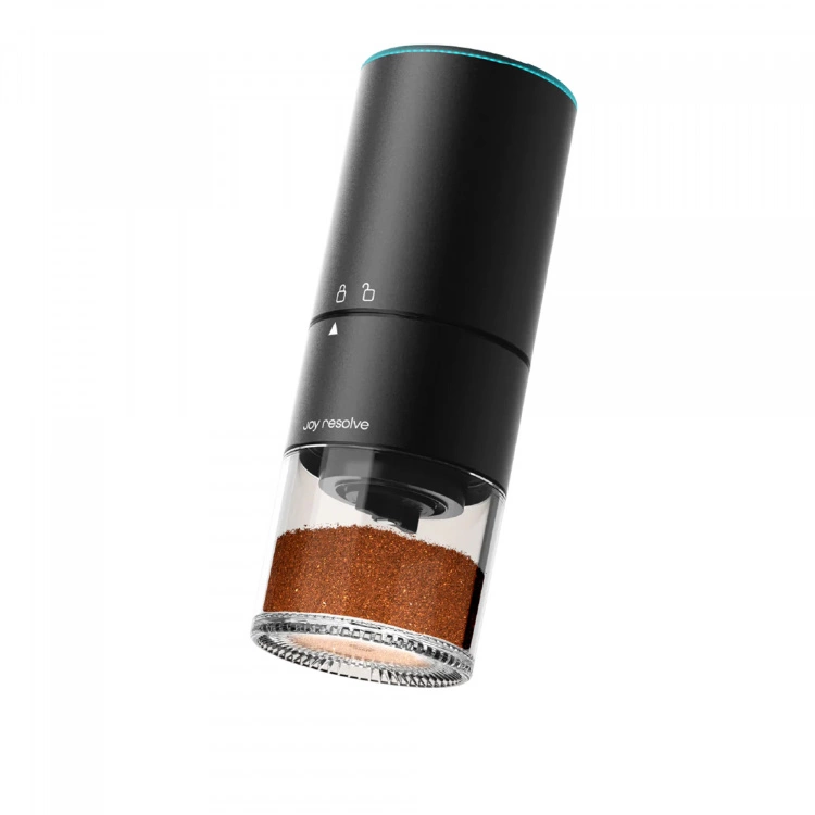 Joy Resolve Groove Compact Grinder 1 Joy Resolve Groove Compact Grinder