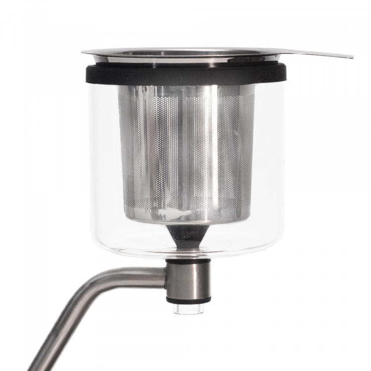 Joy Resolve Brew Chamber, 300 Ml 1 Joy Resolve Brew Chamber, 300 Ml