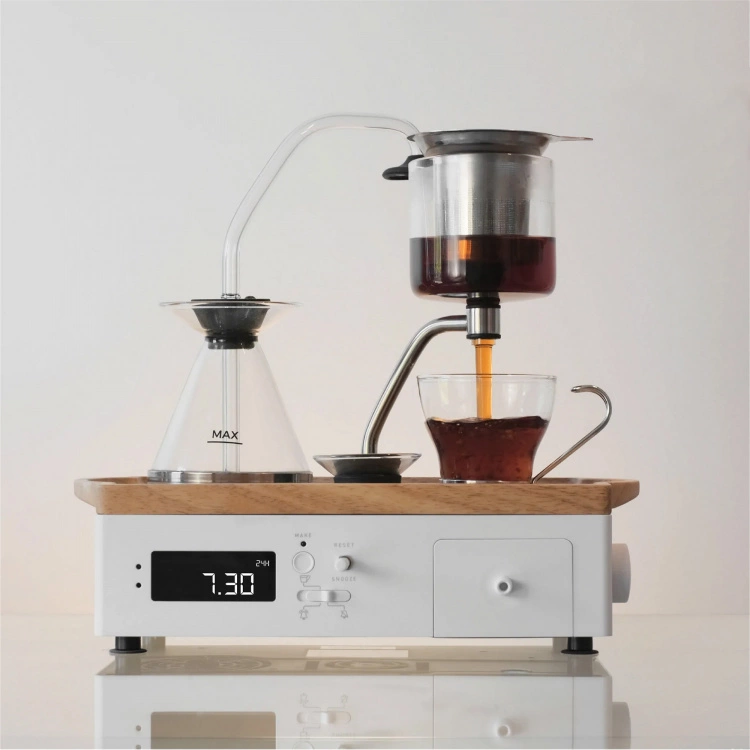 Joy Resolve Brew Chamber, 300 Ml 2 Joy Resolve Brew Chamber, 300 Ml - Bild 2