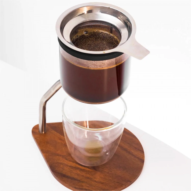 Joy Resolve Brew Chamber, 300 Ml 4 Joy Resolve Brew Chamber, 300 Ml - Bild 4