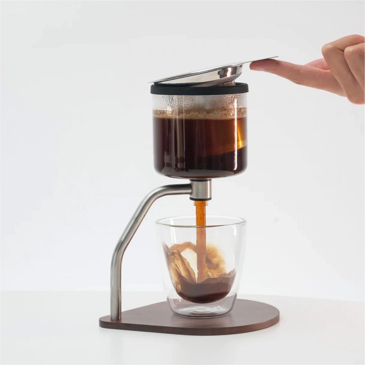 Joy Resolve Brew Chamber, 300 Ml 5 Joy Resolve Brew Chamber, 300 Ml - Bild 5