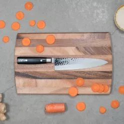 Yaxell Zen Kockkniv 5 Yaxell Zen Kockkniv -Köksknivar Försäljning 10725837 3