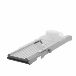 Benriner Mandolin 6,4 Cm - Vit -Köksknivar Försäljning 10725840 5