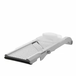 Benriner Mandolin Super 9,5 Cm - Vit -Köksknivar Försäljning 10725841 5