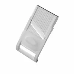 Benriner Mandolin Jumbo 12 Cm - Vit -Köksknivar Försäljning 10725842 4