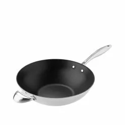 Scanpan Wokpanna CTX - 32 Cm