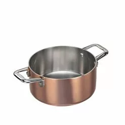 Scanpan Maitre D' Gryta Koppar - 1,5 L